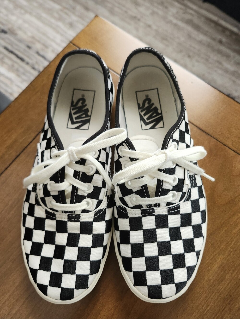 Vans Unisex Shoes